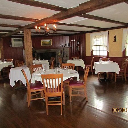 Curtis House Hotel Woodbury Kültér fotó