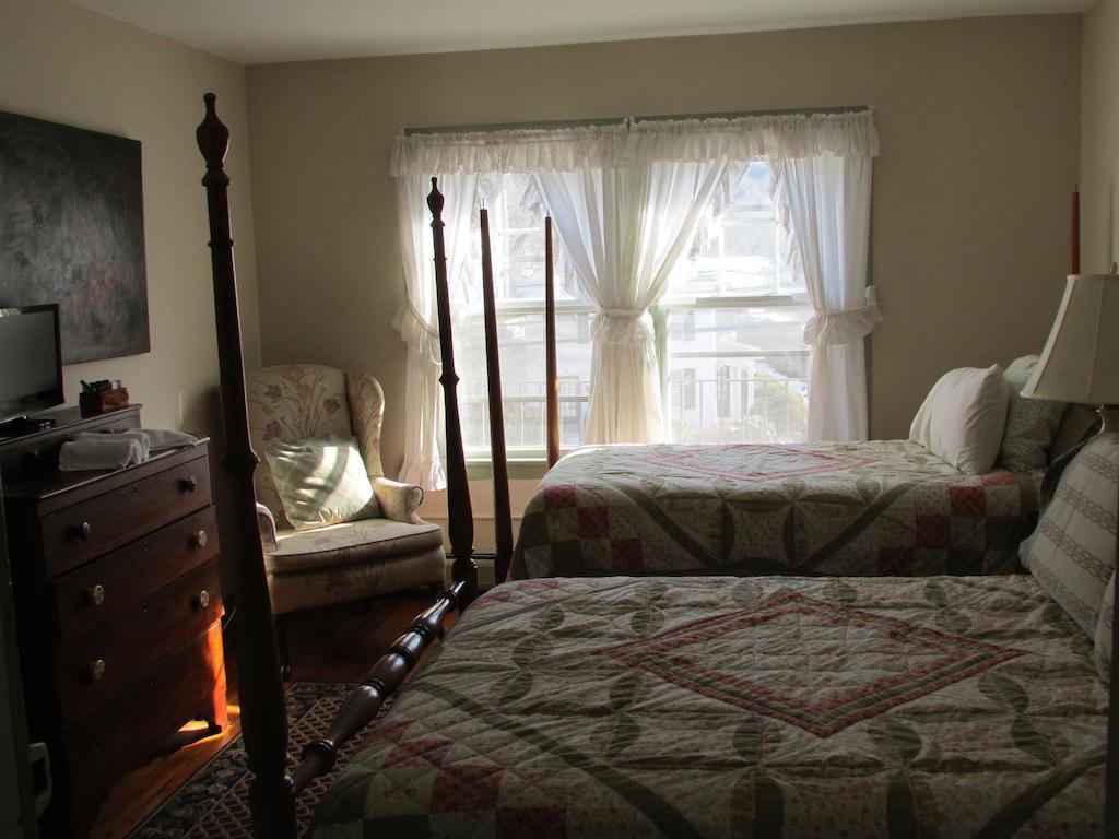Curtis House Hotel Woodbury Szoba fotó