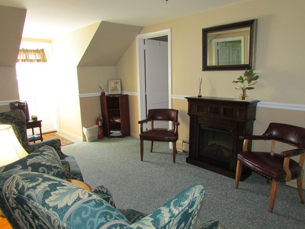 Curtis House Hotel Woodbury Kültér fotó