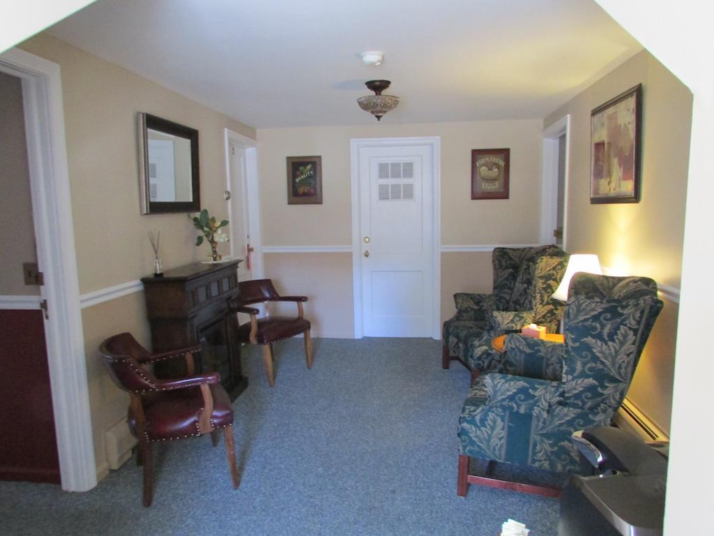 Curtis House Hotel Woodbury Kültér fotó